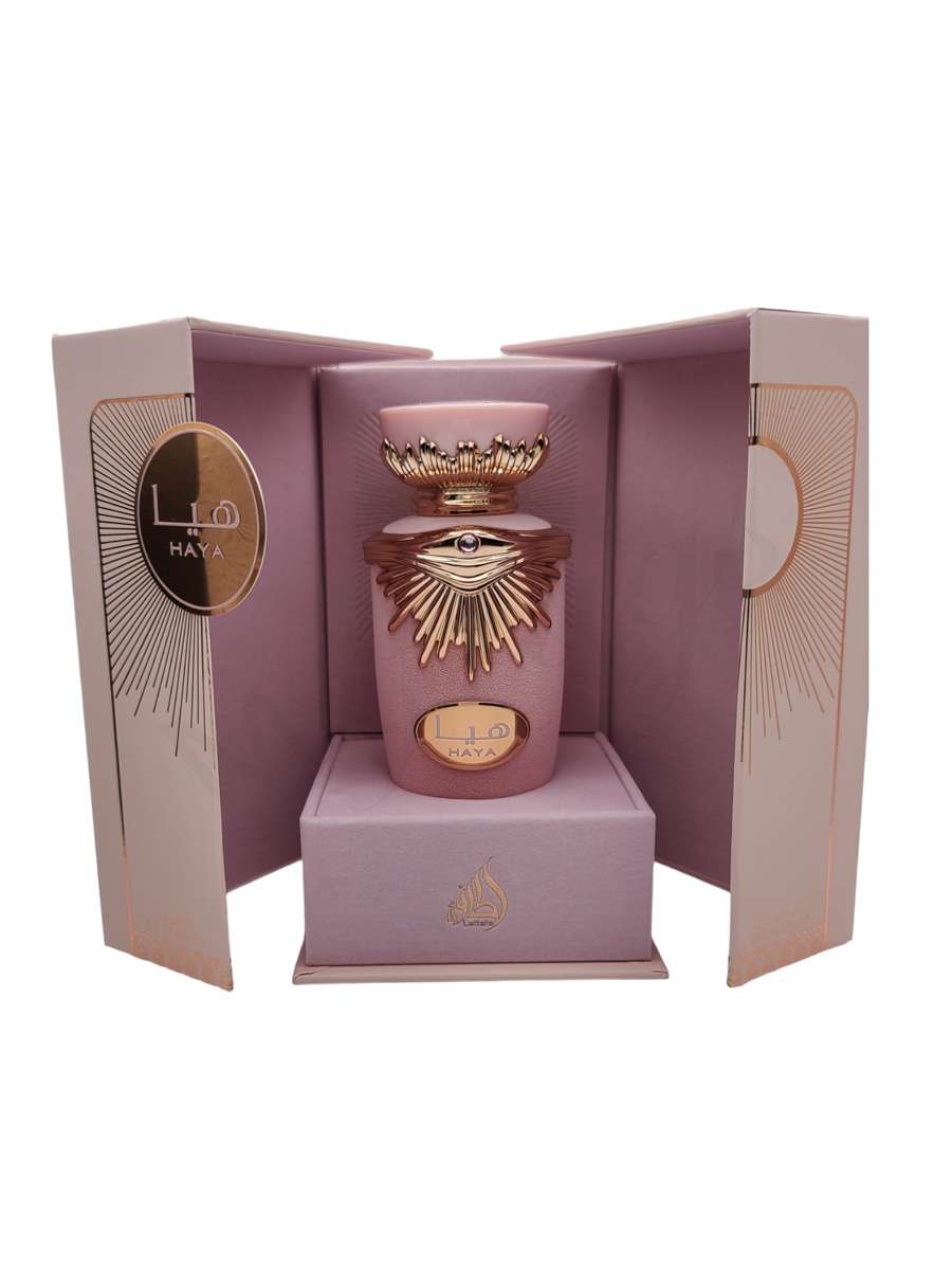 Haya - Maximum Fragrance
