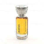 Hayaa 12ml Attar (Perfume Oil) - Maximum Fragrance