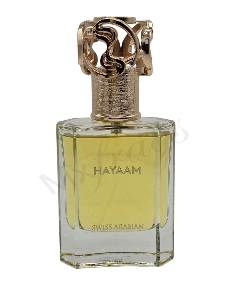 Hayaam - Maximum Fragrance
