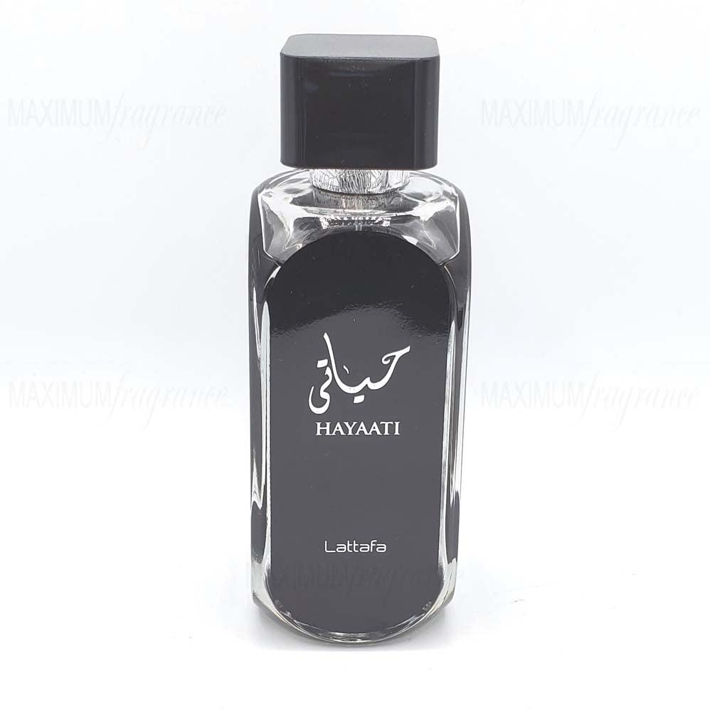 Hayaati - Maximum Fragrance