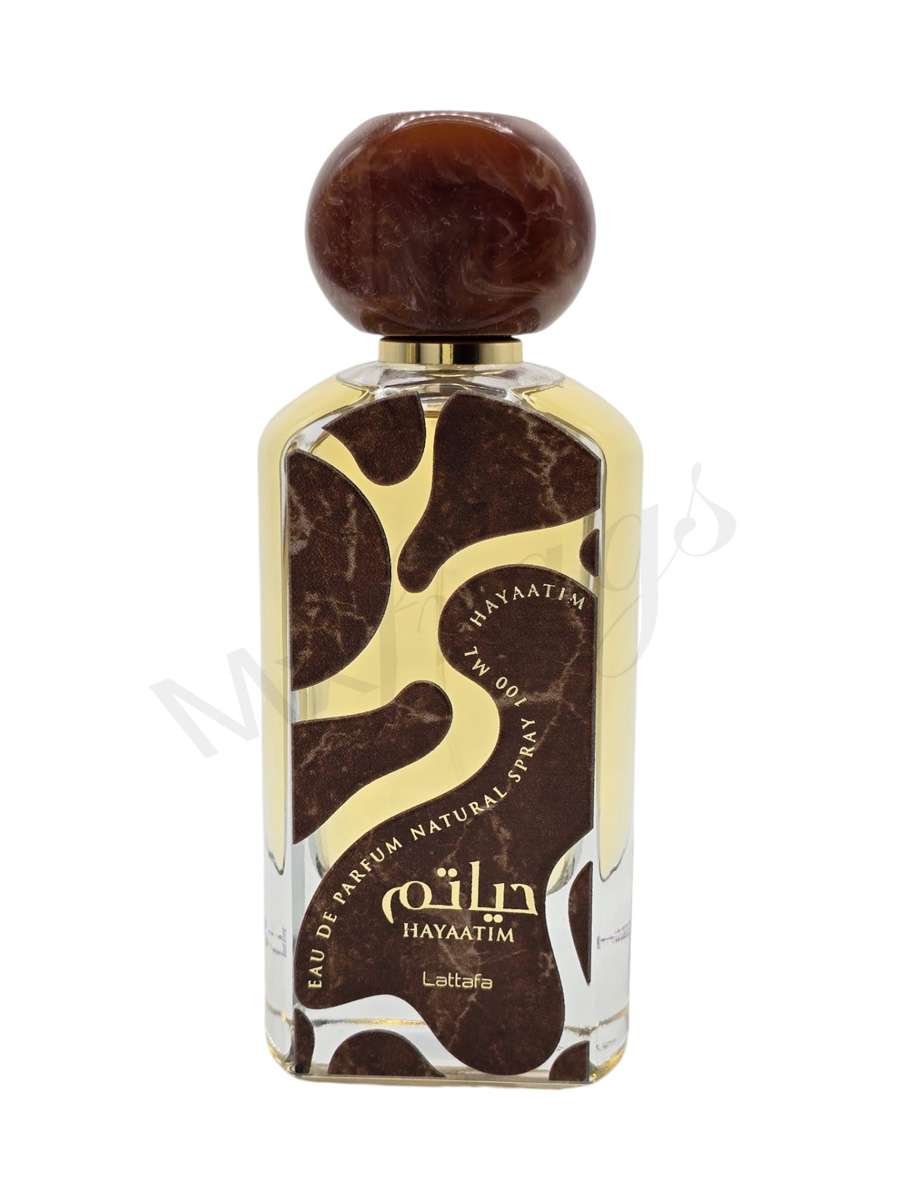 Hayaatim - Maximum Fragrance