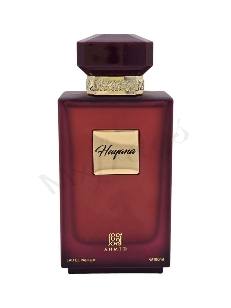 Hayana - Maximum Fragrance