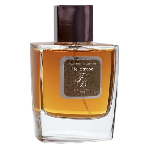 Heliotrope - Maximum Fragrance