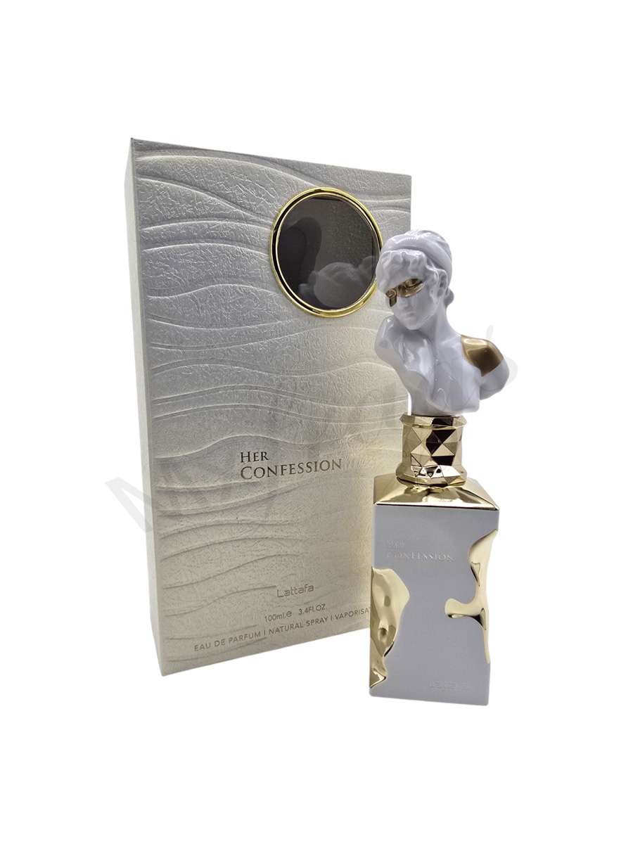 Her Confession - Maximum Fragrance