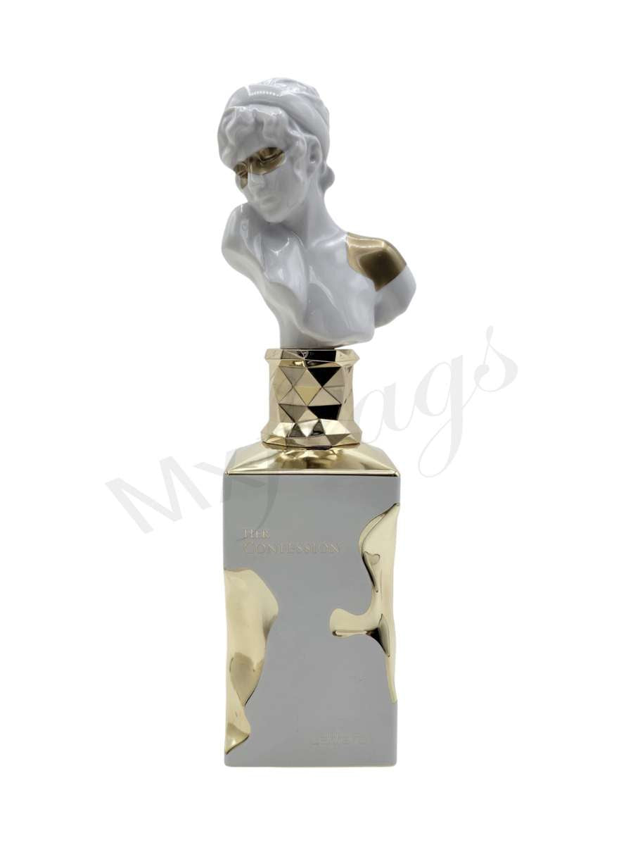 Her Confession - Maximum Fragrance