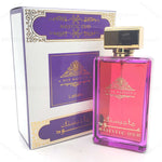 Her Majesty Majestic Oud - Maximum Fragrance