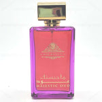 Her Majesty Majestic Oud - Maximum Fragrance