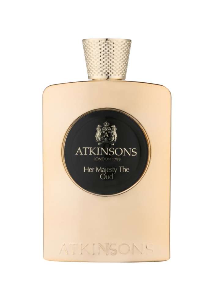 her-majesty-the-oud - Maximum Fragrance