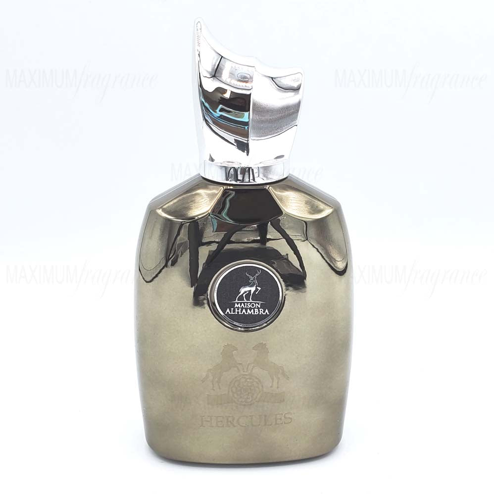 Hercules - Maximum Fragrance