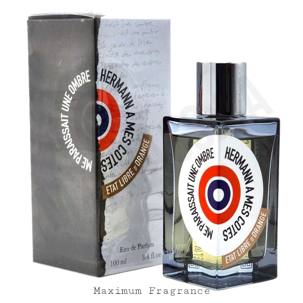 hermann-a-mes-cotes - Maximum Fragrance