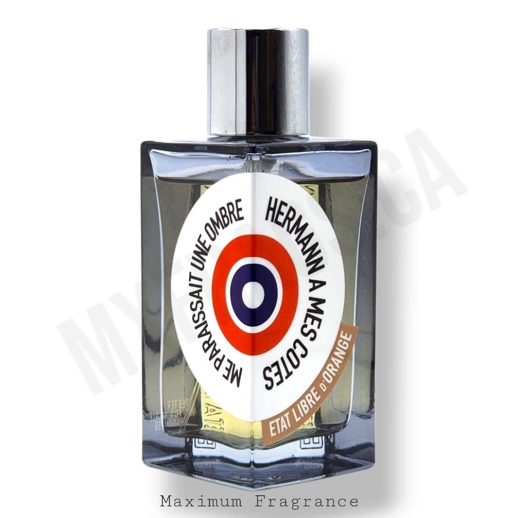 hermann-a-mes-cotes - Maximum Fragrance