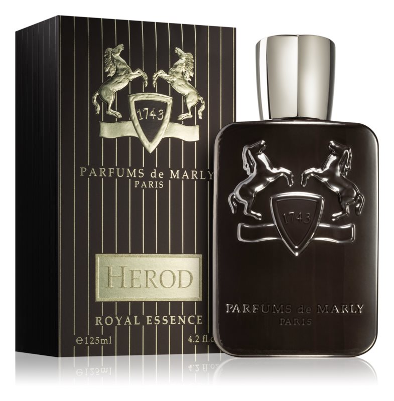 Herod - Maximum Fragrance