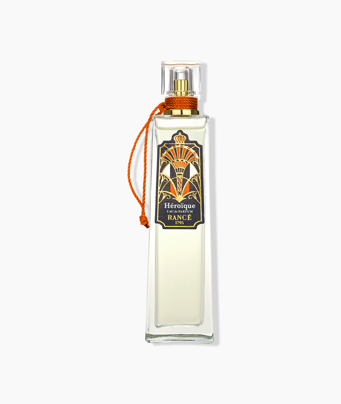 Heroique - Maximum Fragrance