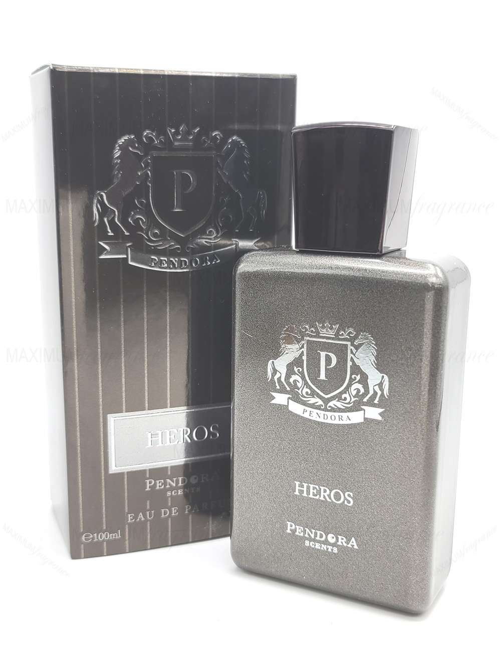 Heros - Maximum Fragrance