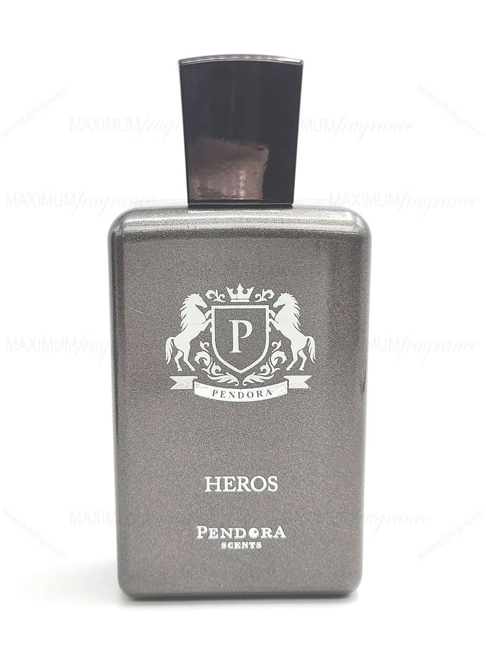 Heros - Maximum Fragrance