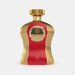 Highness IV - Maximum Fragrance