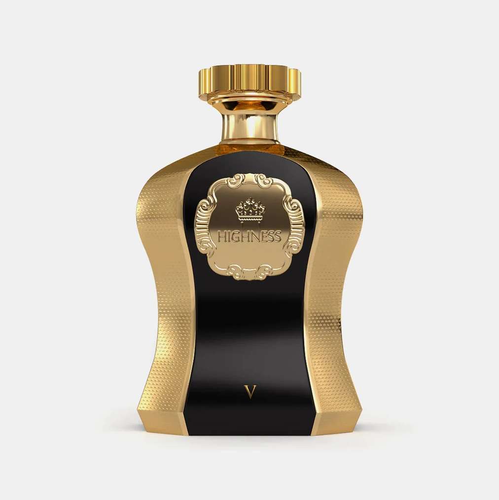 Highness V - Maximum Fragrance