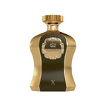 Highness X - Maximum Fragrance