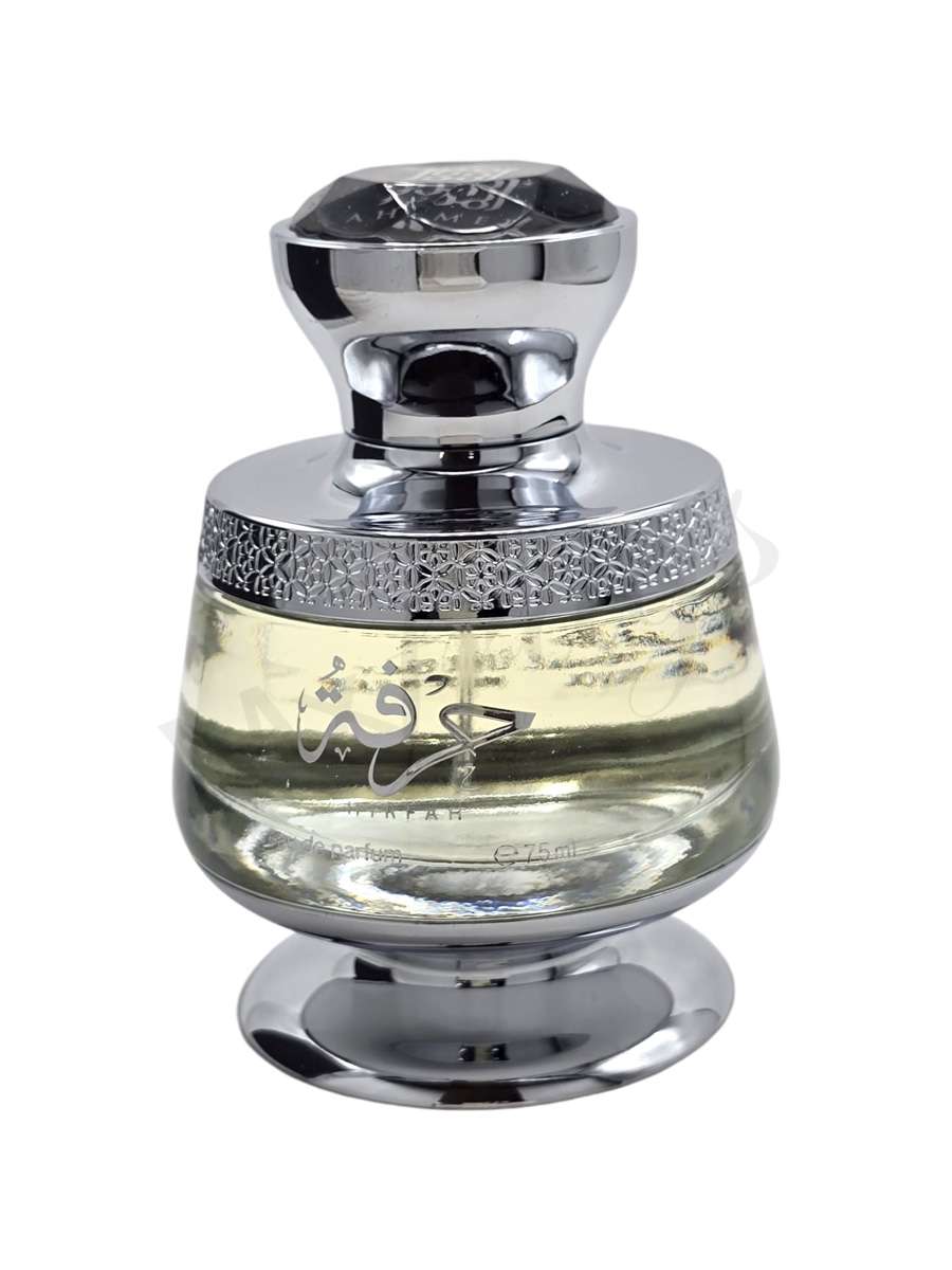 Hirfah - Maximum Fragrance