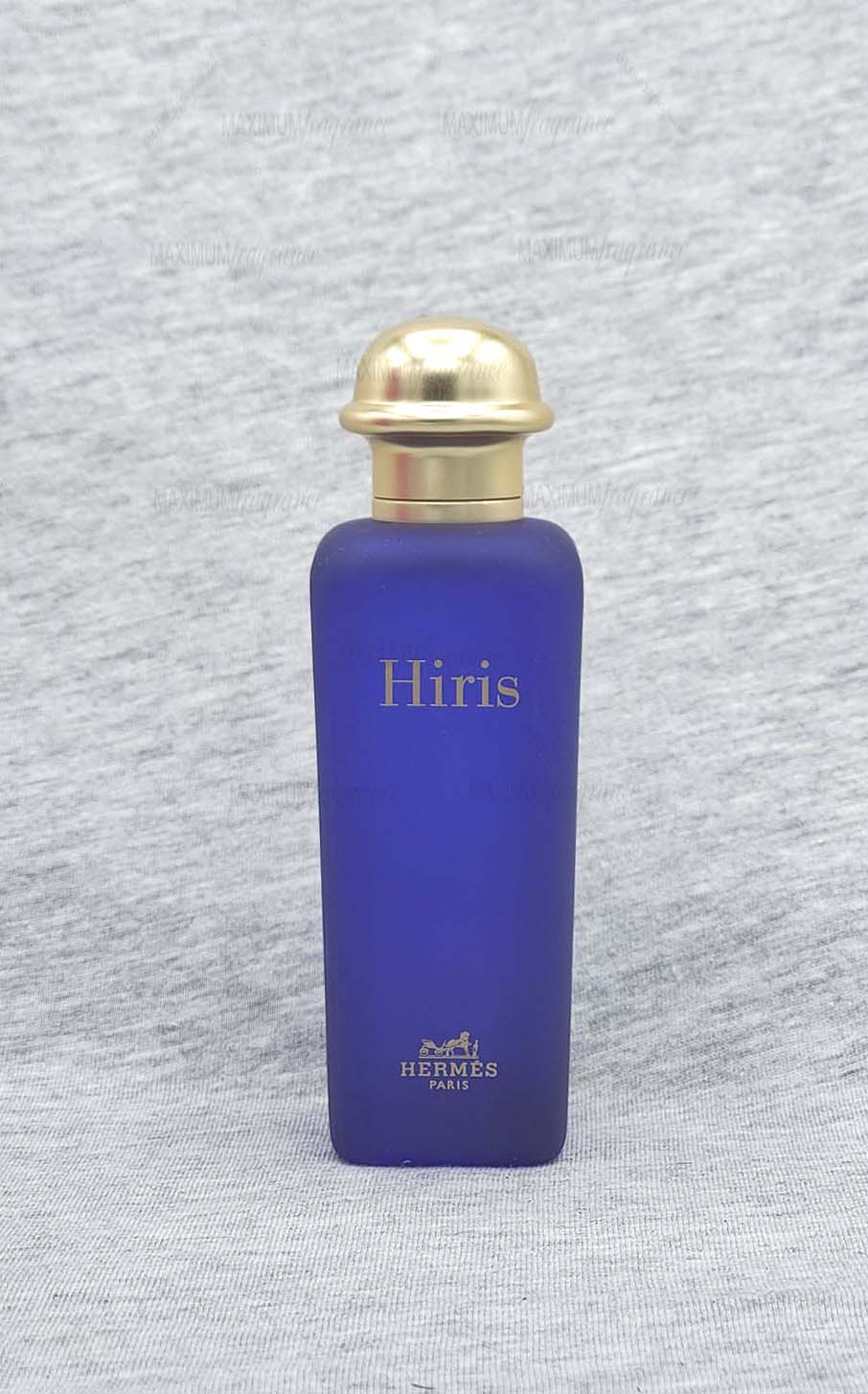 Hiris (Vintage) - Maximum Fragrance