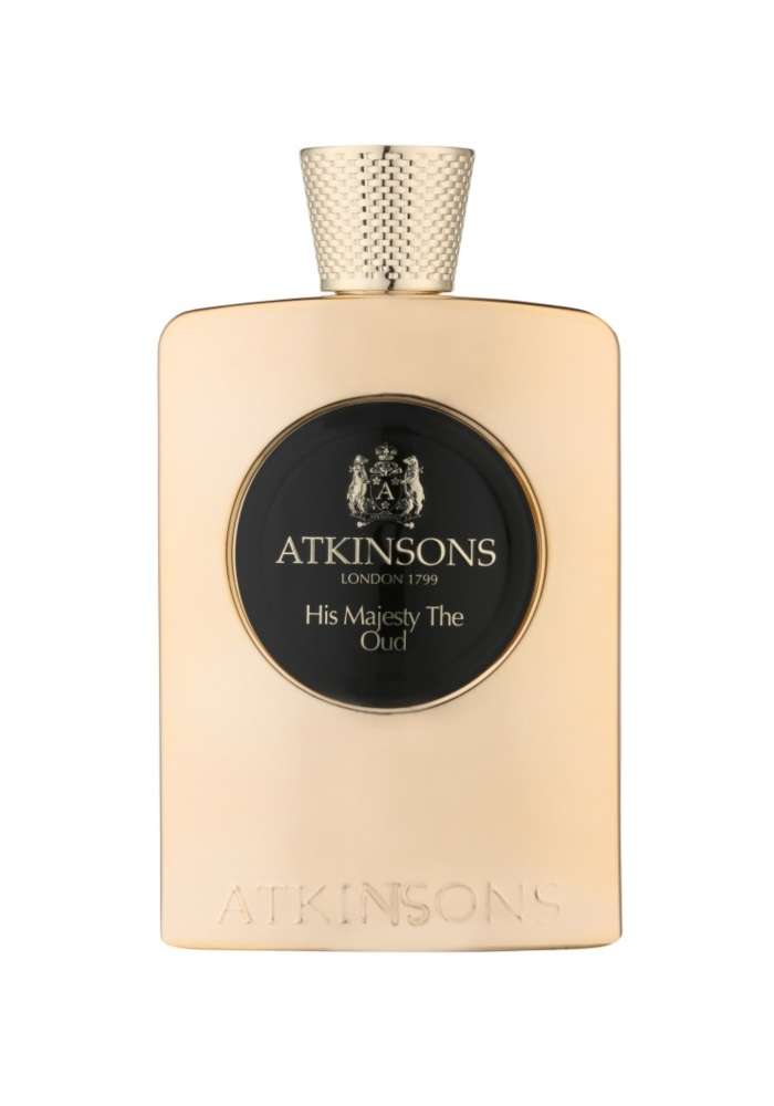 his-majesty-the-oud - Maximum Fragrance