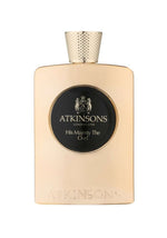 his-majesty-the-oud - Maximum Fragrance