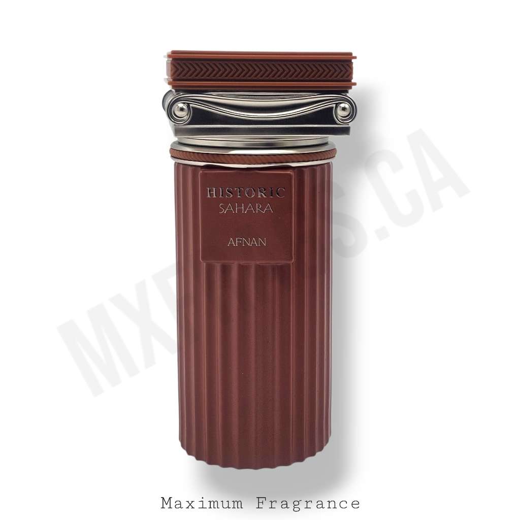 Historic Sahara - Maximum Fragrance