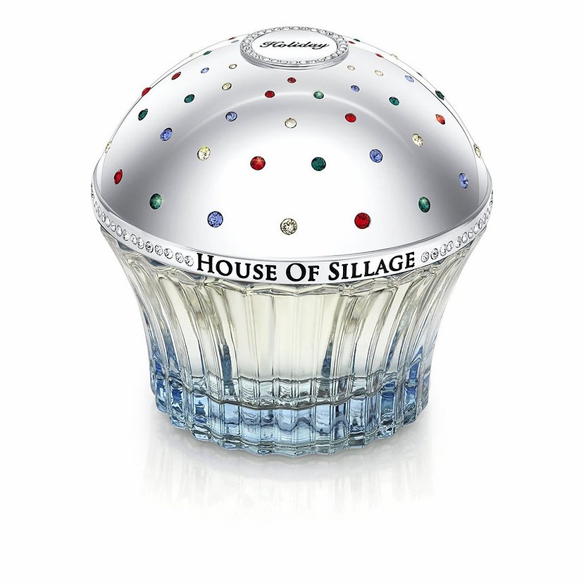 Holiday - Maximum Fragrance