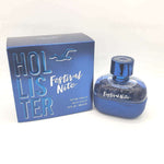 Hollister Festival Nite - Maximum Fragrance