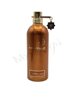 Honey Aoud - Maximum Fragrance