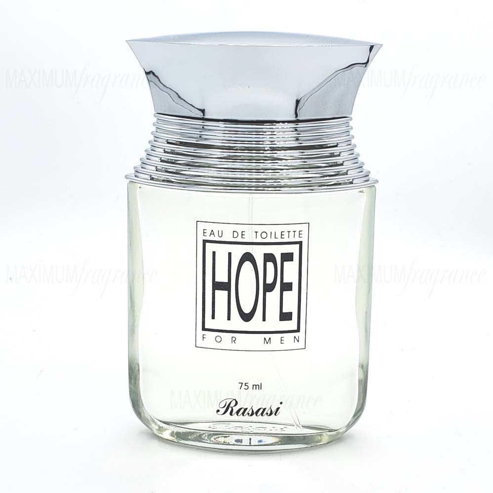 Hope For Men - Maximum Fragrance