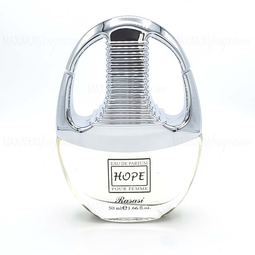 Hope Pour Femme - Maximum Fragrance