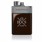 Hos N002 - Maximum Fragrance