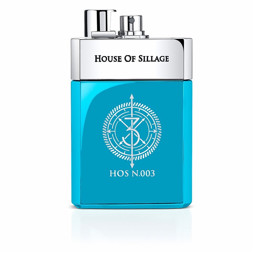 Hos N003 - Maximum Fragrance