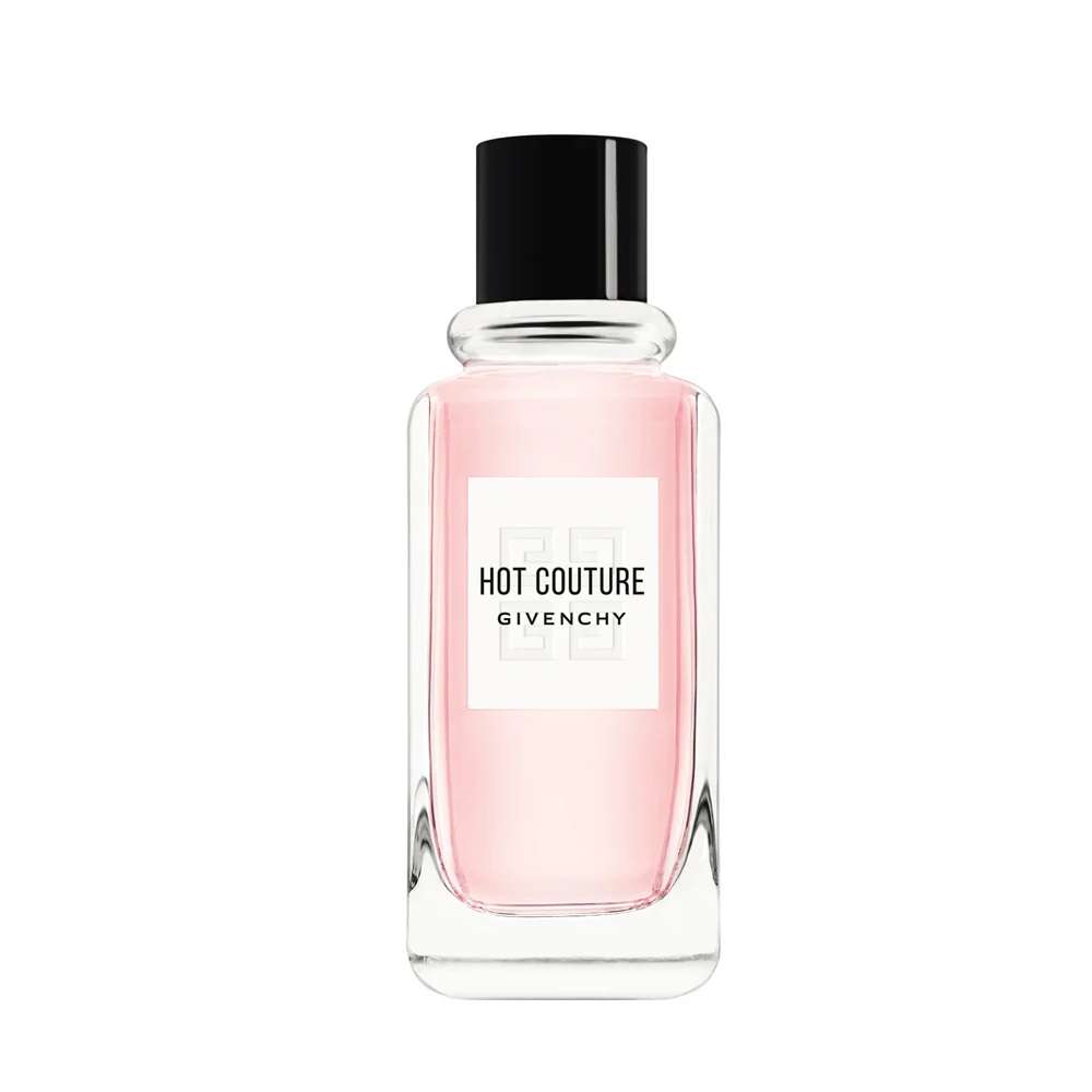 Hot Couture Eau de Toilette - Maximum Fragrance