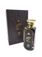 House Of Oud - Maximum Fragrance