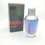 Hugo Extreme - Maximum Fragrance