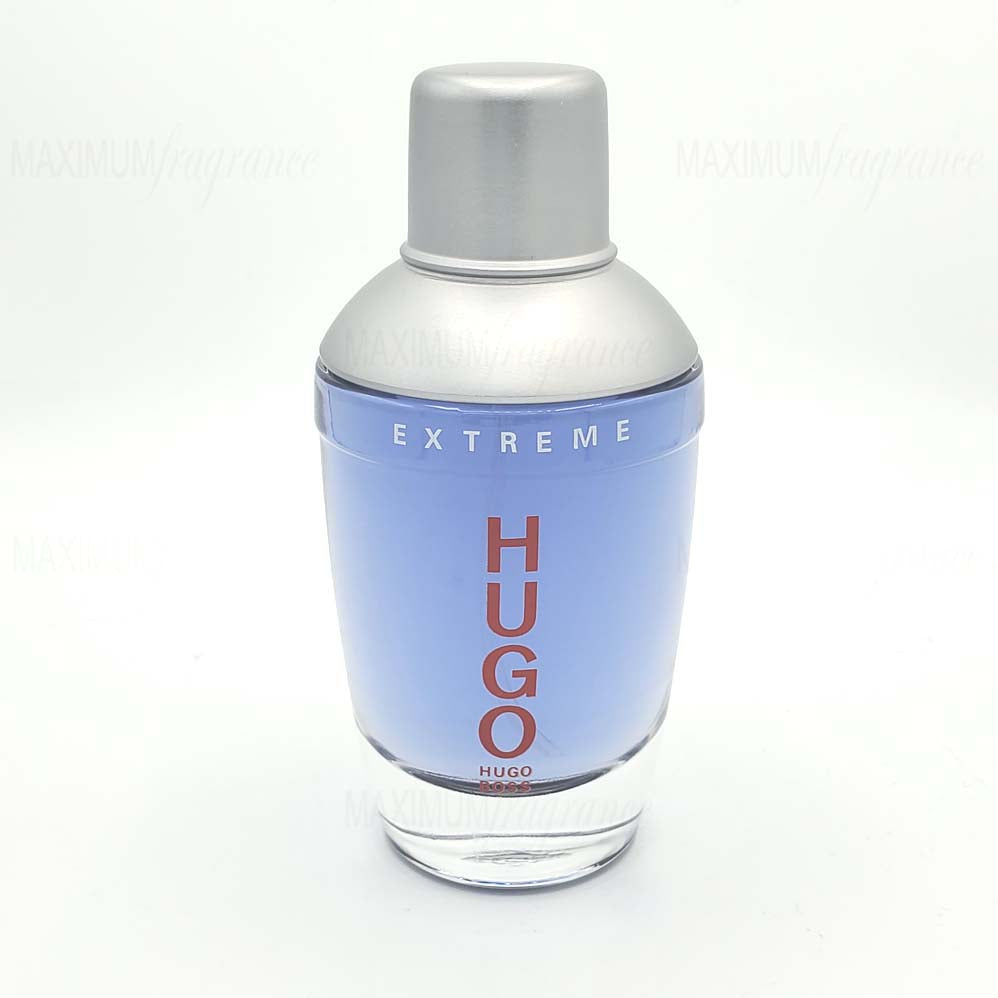 Hugo Extreme - Maximum Fragrance