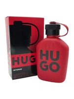 Hugo Intense - Maximum Fragrance