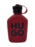 Hugo Intense - Maximum Fragrance