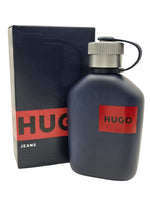 Hugo Jeans - Maximum Fragrance