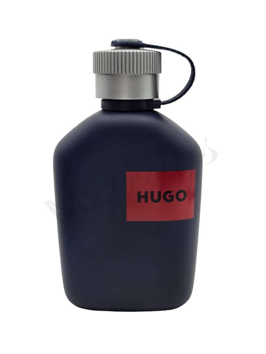 Hugo Jeans - Maximum Fragrance