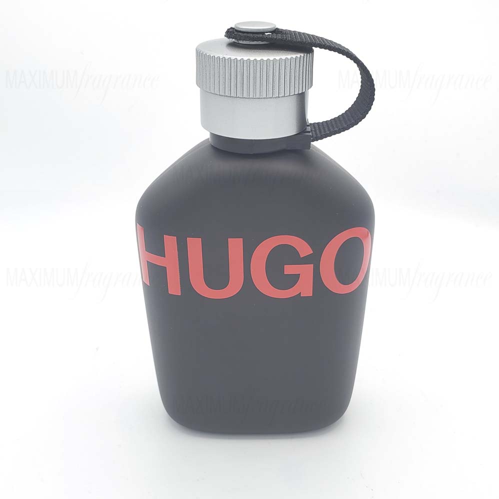 Hugo Just Different - Maximum Fragrance