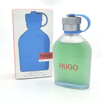 Hugo Now - Maximum Fragrance
