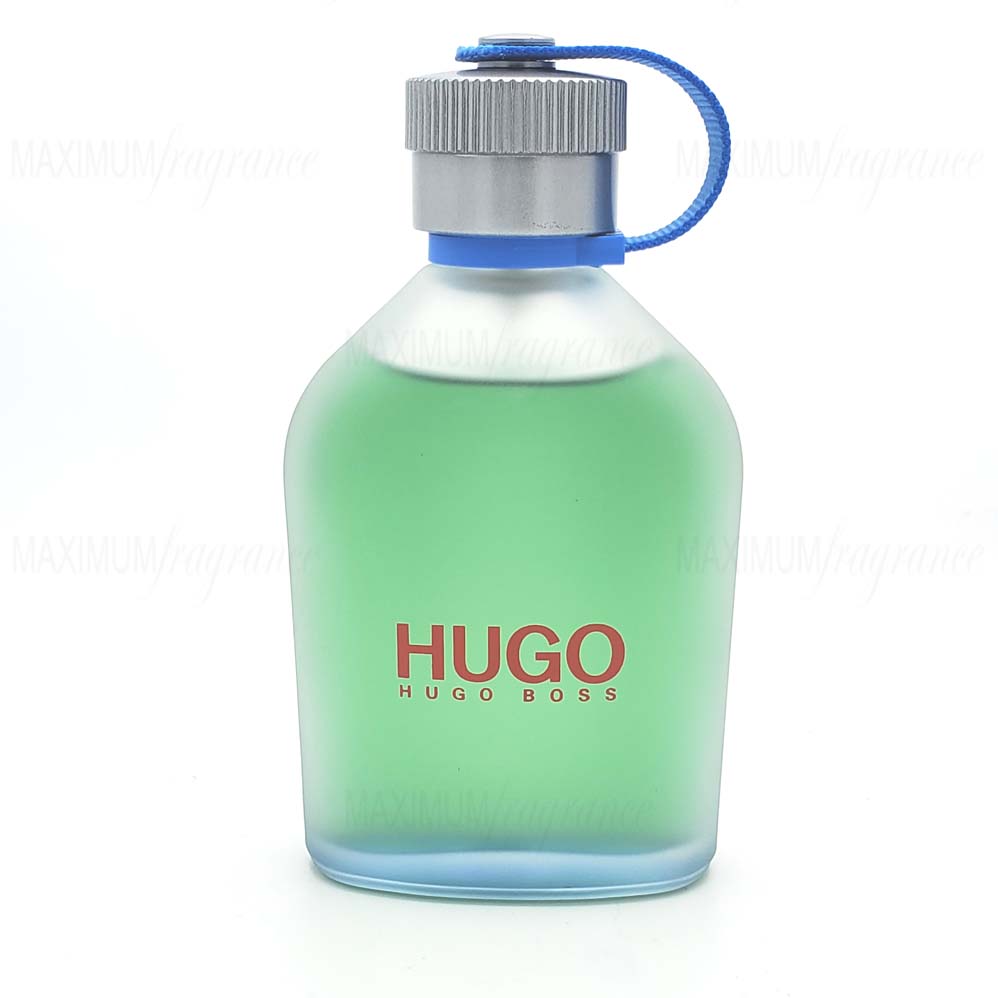 Hugo Now - Maximum Fragrance