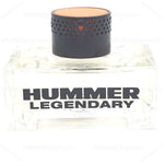 Hummer Legendary - Maximum Fragrance