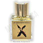 hundred-silent-ways-x - Maximum Fragrance