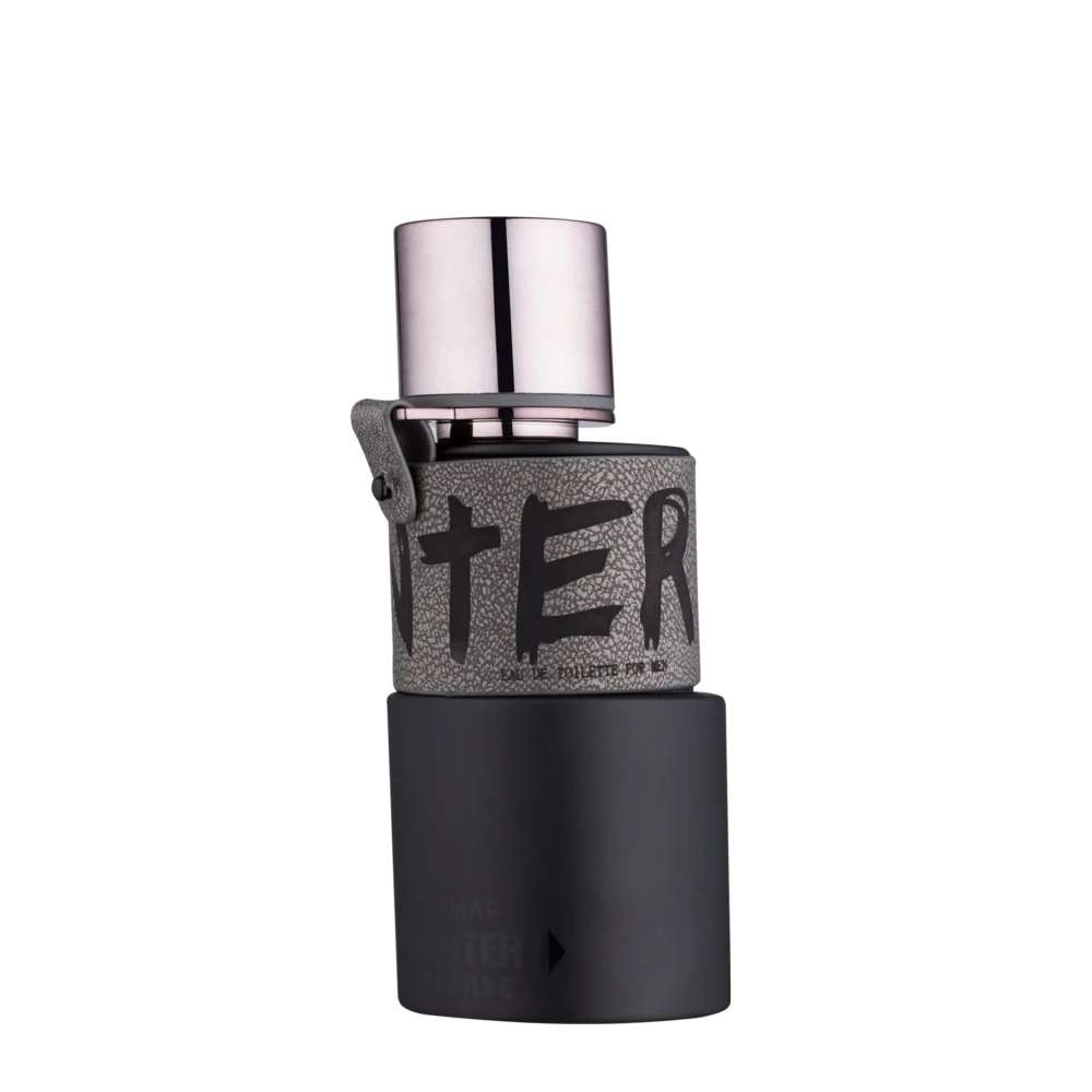 Hunter Intense - Maximum Fragrance