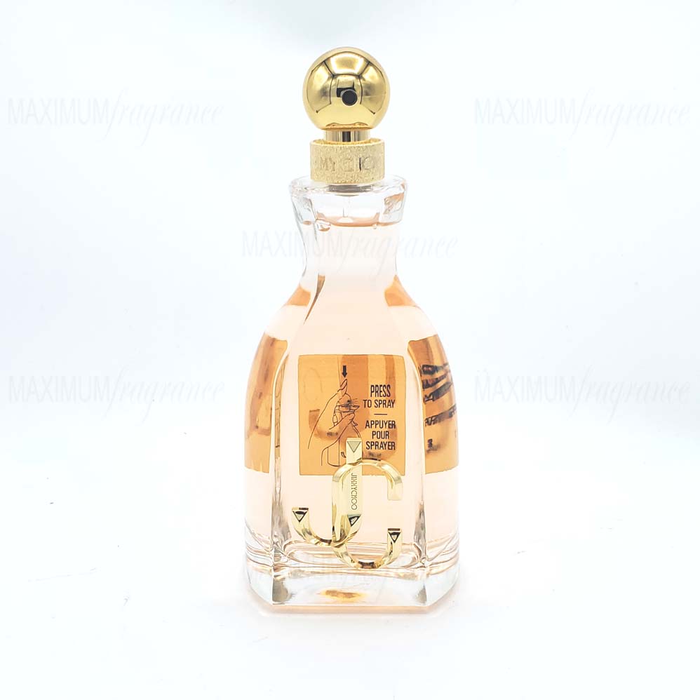 I Want Choo - Maximum Fragrance