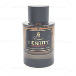 Identity Rose & Leather - Maximum Fragrance